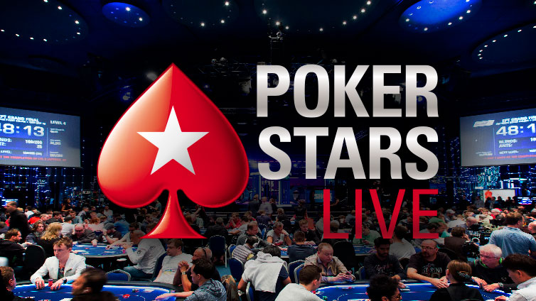 Spend time with Pokerstars